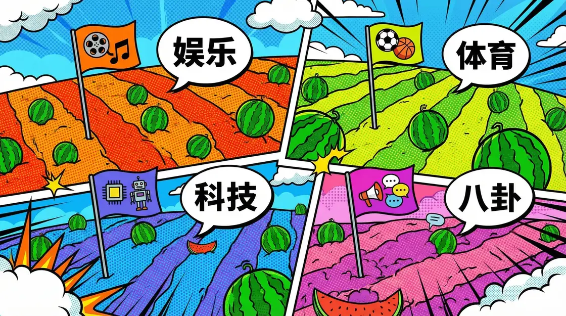 68uuu 娱乐瓜田分类